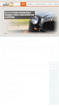 Mobile Screenshot of camarilloautocross.com